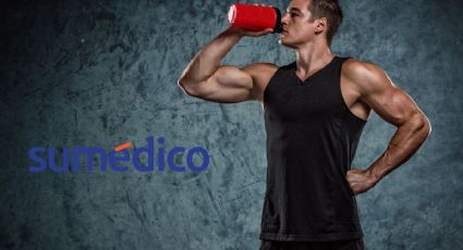 ¿La proteína se debe tomar antes o después de hacer ejercicio?