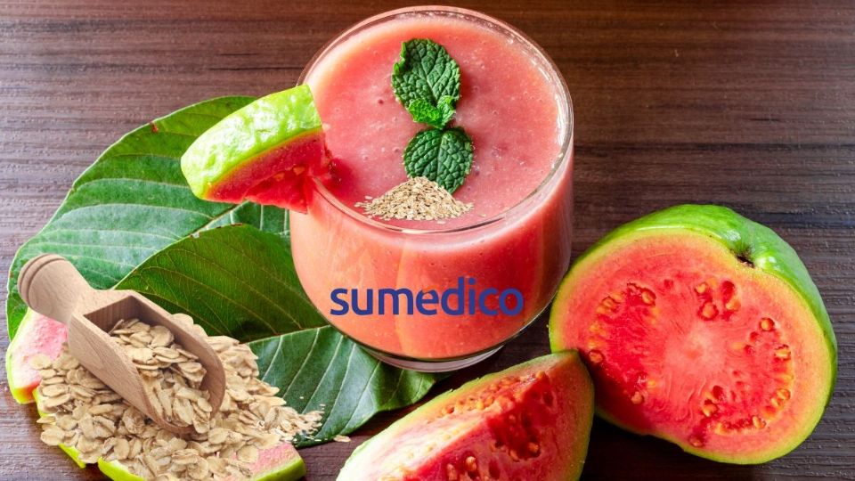 Conoce el licuado que te ayudará a nivelar la presión arterial y dormir mejor