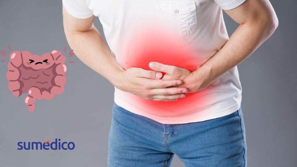 Conoce los alimentos que más generan gases intestinales