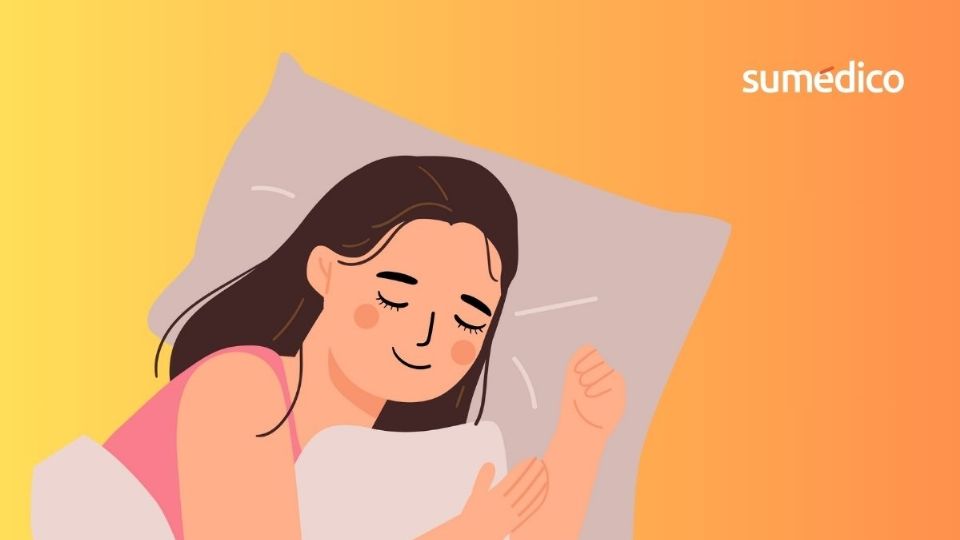 El sueño es una necesidad biológica