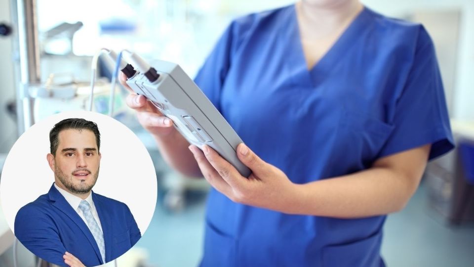 Solo en 2023, las exportaciones mexicanas de dispositivos médicos superaron los 13 mil millones.