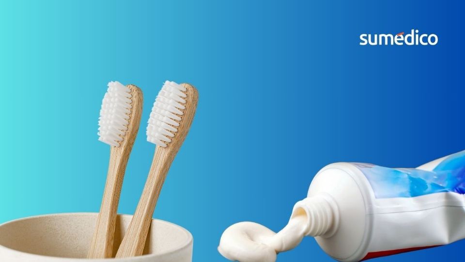 La pasta de dientes es uno de los productos de higiene más utilizados alrededor del mundo