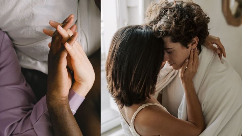 Estudios revelan cuántas relaciones es ideal tener de acuerdo a la edad.