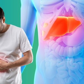 ¿Hígado graso? Expertos revelan 5 claves para revertirlo