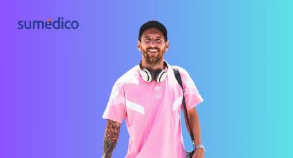 Lionel Messi: la afección que casi le impide ser jugador profesional