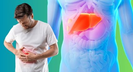 ¿Hígado graso? Expertos revelan 5 claves para revertirlo