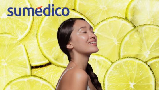 5 beneficios del limón para tu salud