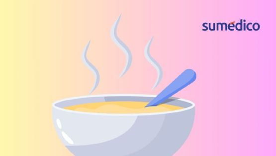 Caldo de huesos: ¿Por qué debes consumirlo si hace frío?