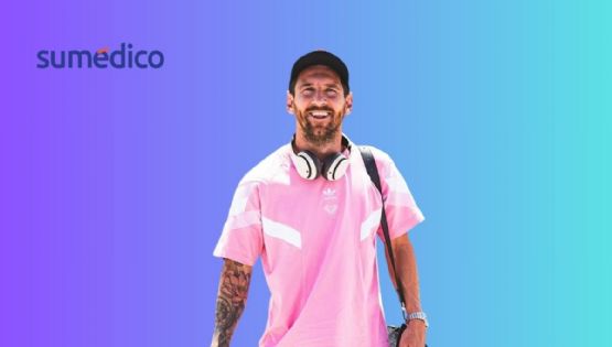 Lionel Messi: la afección que casi le impide ser jugador profesional