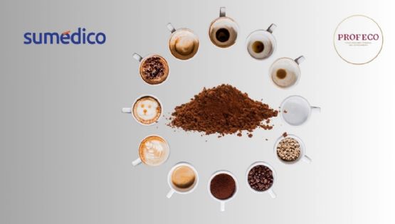 ¿Cuál es el mejor café soluble, según Profeco?