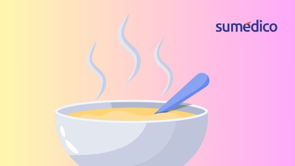 La receta perfecta para el frío