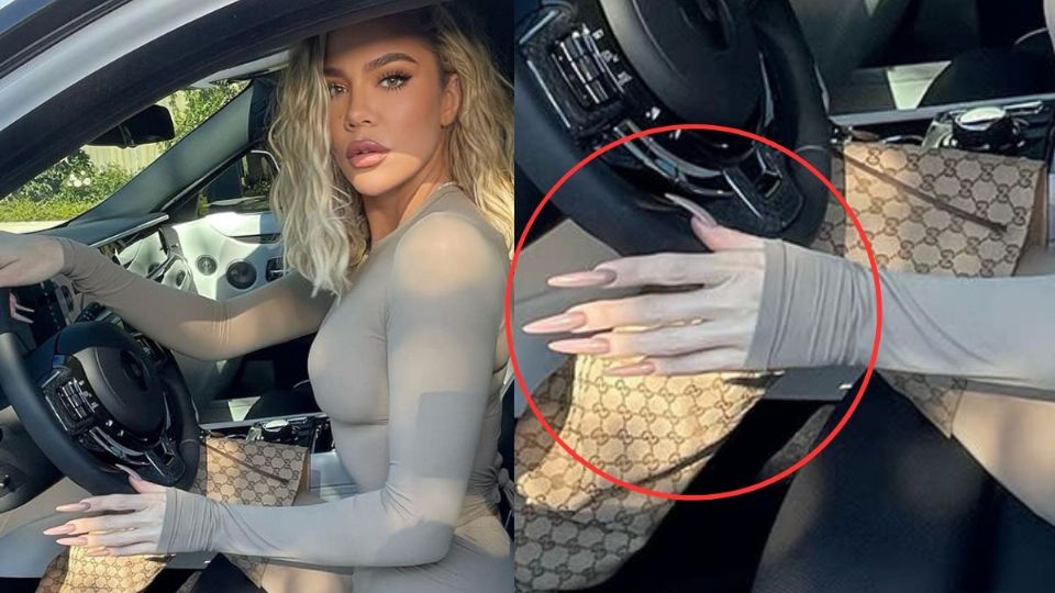 Famosas como Khloe Kardashian han estado en la polémica por el supuesto uso de Ozempic.