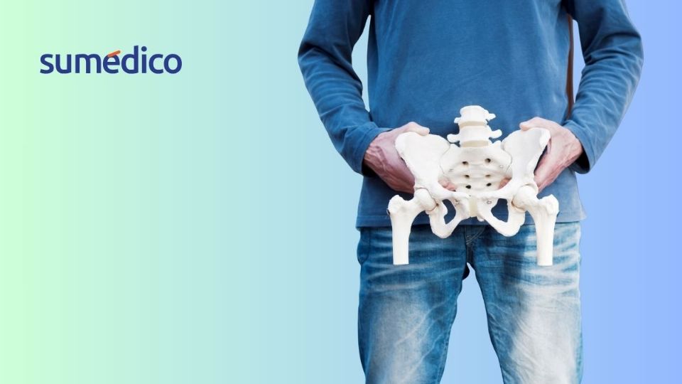 El suelo pélvico es el grupo de músculos que nadie fortalece
