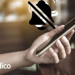 El significado de llevar en silencio el celular, según la psicología