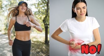 El sencillo ejercicio que puede revertir el hígado graso
