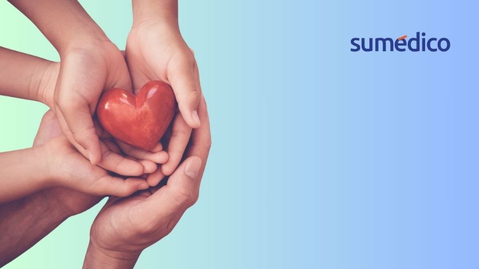 El ejercicio es vital para ejercitar al corazón