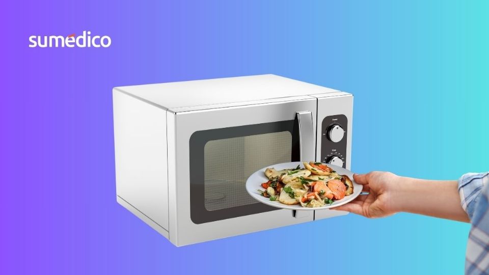 Un truco infalible para limpiar tu horno