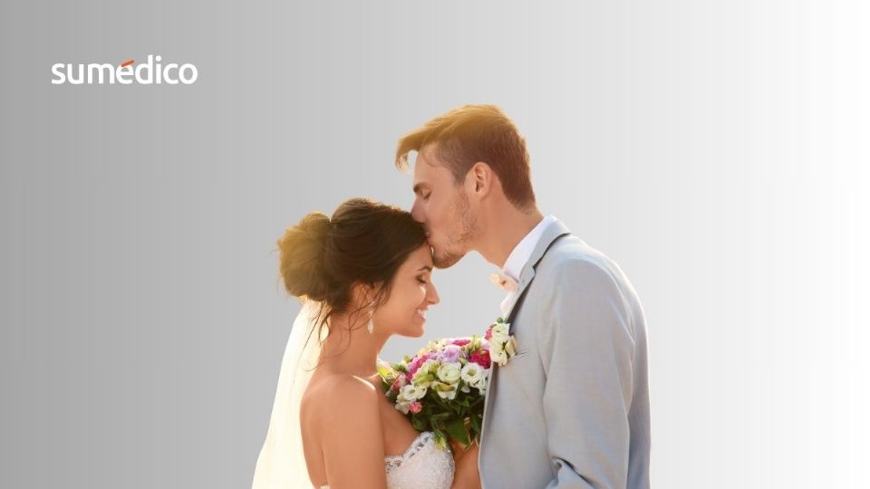 ¿Tendrías un matrimonio sin intimidad?
