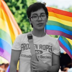 Salud mental: El 37% de la comunidad LGBT+ en México ha sufrido discriminación