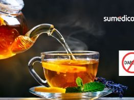 ¿Cuál es el té que previene la diabetes y regula la glucosa?