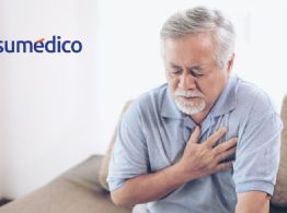 5 síntomas que NO debes ignorar ya que indican graves problemas de salud
