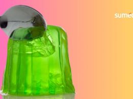 Gelatina de nopal, el postre mexicano que controla el sobrepeso y la glucosa