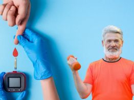 ¿A qué hora es mejor hacer ejercicio para bajar la glucosa?