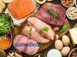 5 alimentos ricos en hierro que ayudan a fortalecer los huesos