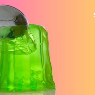 Gelatina de nopal, el postre mexicano que controla el sobrepeso y la glucosa