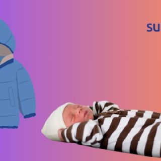 ¿Cómo debo abrigar a mi bebé en época de frío y lluvias?