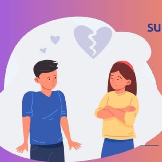 Las 3 clases de infidelidades en una relación amorosa, ¿has sufrido alguna?