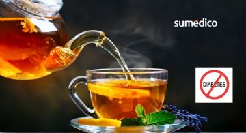 ¿Cuál es el té que previene la diabetes y regula la glucosa?