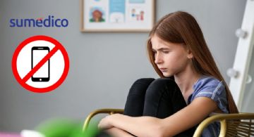 ¿Qué le pasa al cerebro de los jóvenes cuando pasan tiempo sin el celular?
