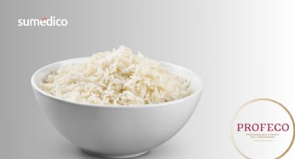 ¿Cuál es el mejor arroz, según Profeco?