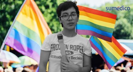 Salud mental: El 37% de la comunidad LGBT+ en México ha sufrido discriminación