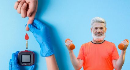 ¿A qué hora es mejor hacer ejercicio para bajar la glucosa?