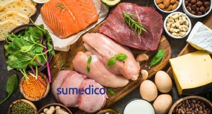 5 alimentos ricos en hierro que ayudan a fortalecer los huesos