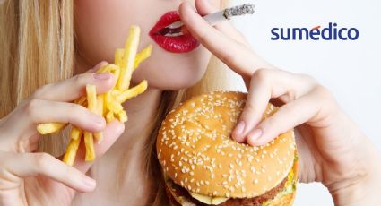 ¿Cuáles son los malos hábitos que pueden provocar cáncer?