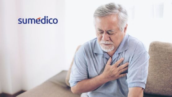 5 síntomas que NO debes ignorar ya que indican graves problemas de salud