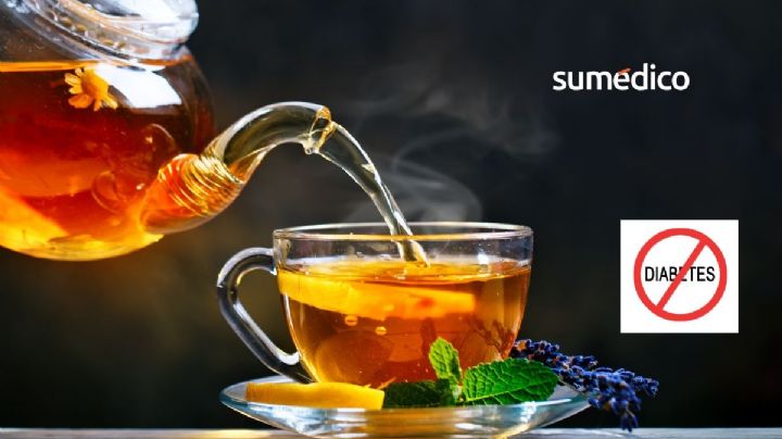 ¿Cuál es el té que previene la diabetes y regula la glucosa?