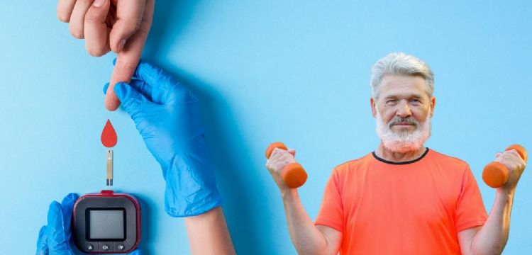¿A qué hora es mejor hacer ejercicio para bajar la glucosa?