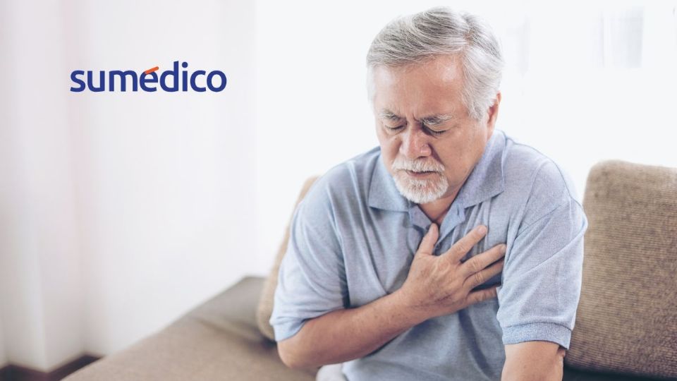 Conoce los síntomas que NO debes ignorar ya que indican graves problemas de salud