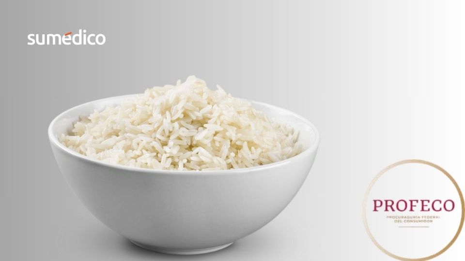 ¿Cuál es la mejor oferta de arroz?
