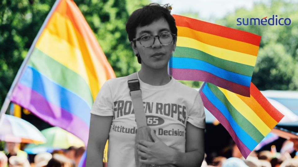 El PRIDE conmemora los disturbios policiales en un bar LGBTQ+ de Nueva York, en 1969
