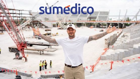 ¿Por qué David Beckham fue hospitalizado? Esto se sabe de su estado de salud