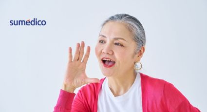 ¿Qué significa que alguien siempre hable muy fuerte, según la psicología?