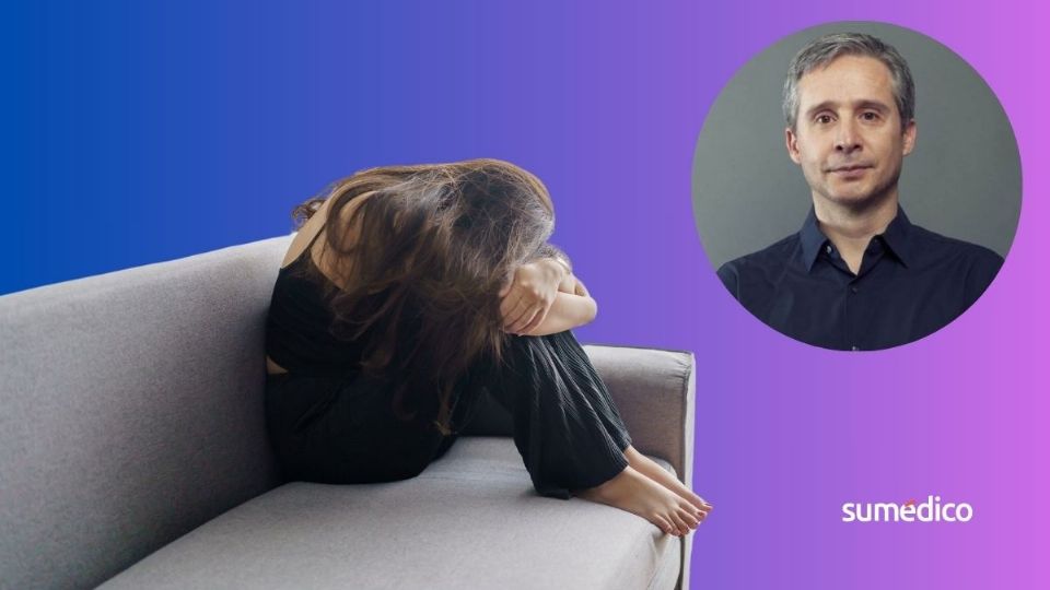 No se puede hablar de salud mental sin hablar de política pública.