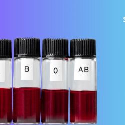 El tipo de sangre que te hace vivir más tiempo, según la ciencia