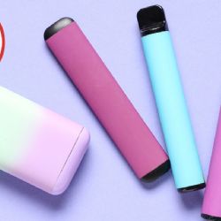 Vapes desechables ¿Por qué son peores que los cigarros tradicionales?