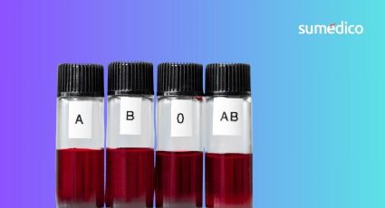 El tipo de sangre que te hace vivir más tiempo, según la ciencia